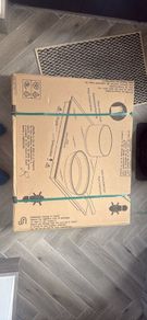 Bosch Ceramic Induction Hob