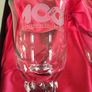 Coca Cola 100 Years Crystal glasses celebration box set Image 4