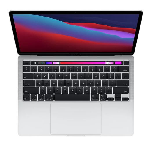 MacBook Pro 13-inch, 2020 (i5 Quad-Core, 8GB Memory, 512GB SSD)