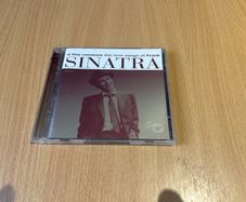 Frank Sinatra - A Fine Romance
