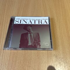 Frank Sinatra - A Fine Romance