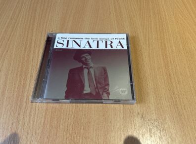 Frank Sinatra - A Fine Romance