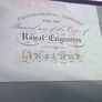 The Royal Engineers Journal Volume XXVI Ireland Irish library 1896 Image 3