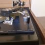 Dual 510 Turntable Record Player Image 3