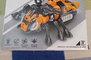 Robot bee
