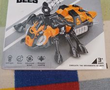 Robot bee