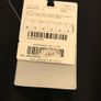 Penny Black dress (brand new, size M) leather details Image 6