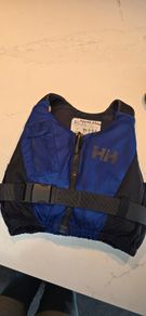 helly hansen buoyancy aid