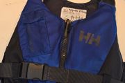 helly hansen buoyancy aid