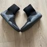 Male Neoprene sleeveless wetsuit+ vest + boots Image 5