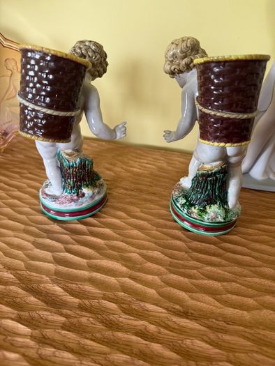 vintage porcelain