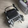 Electric Wheelchair Image 2