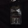 New with Tags..Black Stretch Lycra Maternity or Sports pants (large 12-14) Image 2