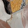 Original Painting Original Art Fashion Art Image 2