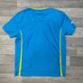 Ireland Rugby Player Issue Jersey Shirt Mens XL Image 8