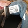 White reebok runners, UK 5 Image 4