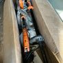 Evolution Drywall Sander Image 3