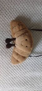 jelly cat bag never used tag just removed
