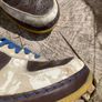 Get One Of A Kind Vintage Nike Air Force 1s Image 5