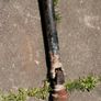 1999 Ford Ranger Transfer Case Drive Shaft Image 2