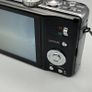 Panasonic Lumix DMC-TZ18 Black 14MP Digital Leica Lens 16x Zoom - Full Kit Image 7