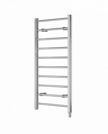 Chrome Towel Rail