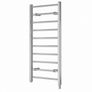Chrome Towel Rail Image 4