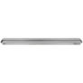 Rectangular Waterfall Pool Fountain Stainless Steel 120 cm Image 3