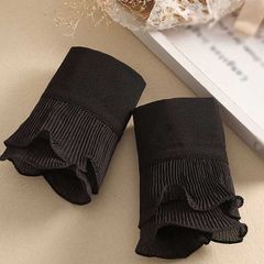 sleeves decoration