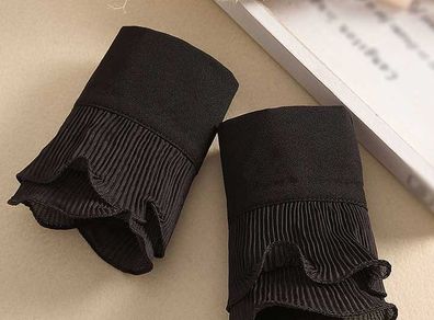 sleeves decoration