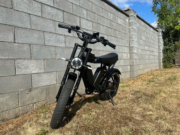 E-bike