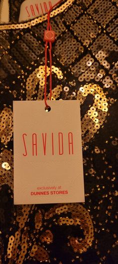 Savida Top