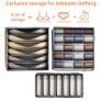 Brand New storage boxes Organizer Set of 3, Image 2