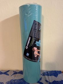 Fitness Mat