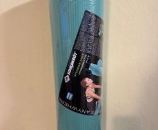Fitness Mat