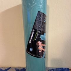 Fitness Mat