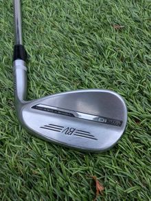 Titleist Vokey SM10 52 08F