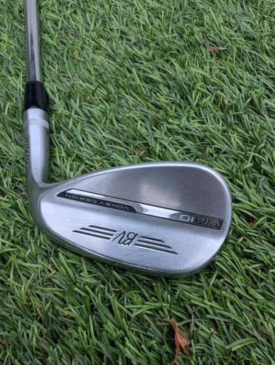 Titleist Vokey SM10 52 08F