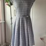 dress bnwt fever London size 10 vintage inspired Image 2