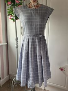 dress bnwt fever London size 10 vintage inspired