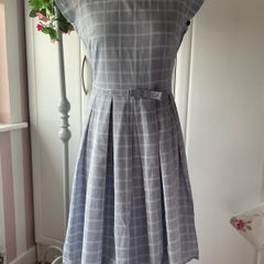 dress bnwt fever London size 10 vintage inspired