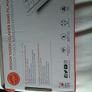 Mobilitylab Design Touch Wireless Keyboard for Mac OS..French Layout Image 5