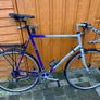 Peugeot Road Bike Image 3