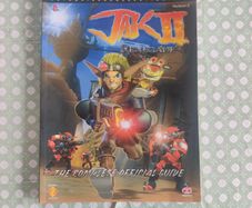 Jak 2 Renegade Strategy Guide