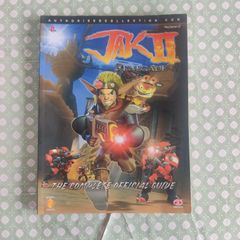 Jak 2 Renegade Strategy Guide