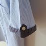 Mens short sleeve shirt Image 2
