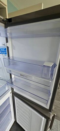fridge