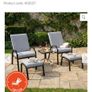 Bistro set Image 2