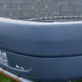 Citroen Berlingo or Peugeot Partner Front Bumper 1996-2002 Image 4