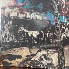 At the Dive-In   -   in.ter.a.li.a (Limited Edition)